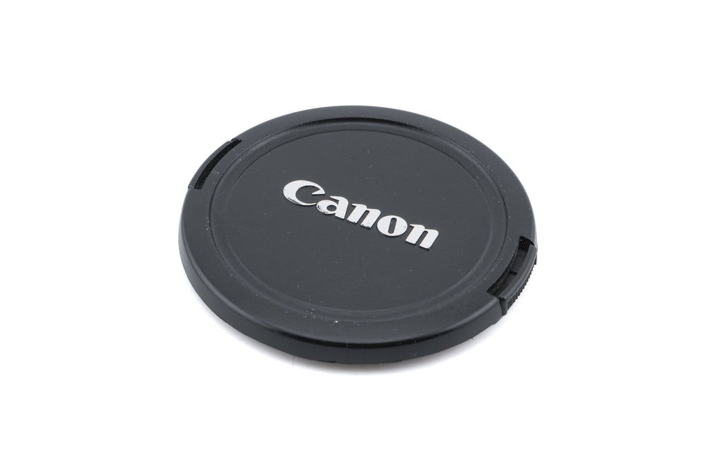 Canon 18-200mm f3.5-5.6 IS