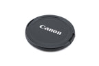 Canon 18-200mm f3.5-5.6 IS