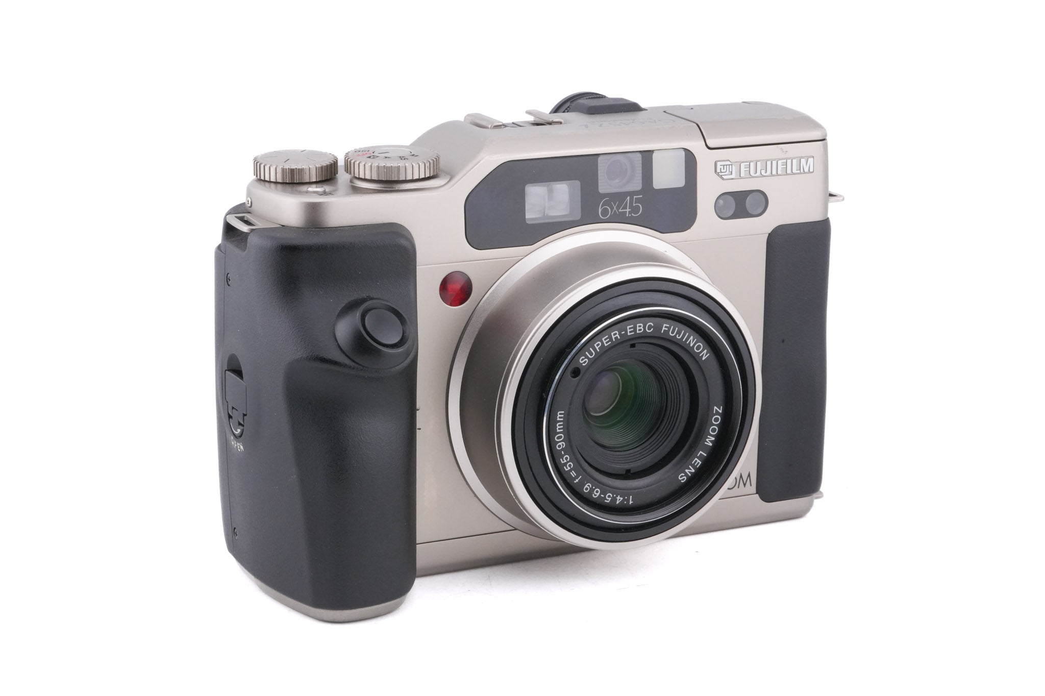 Fujifilm GA645Zi Professional