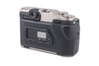 Fujifilm GA645Zi Professional