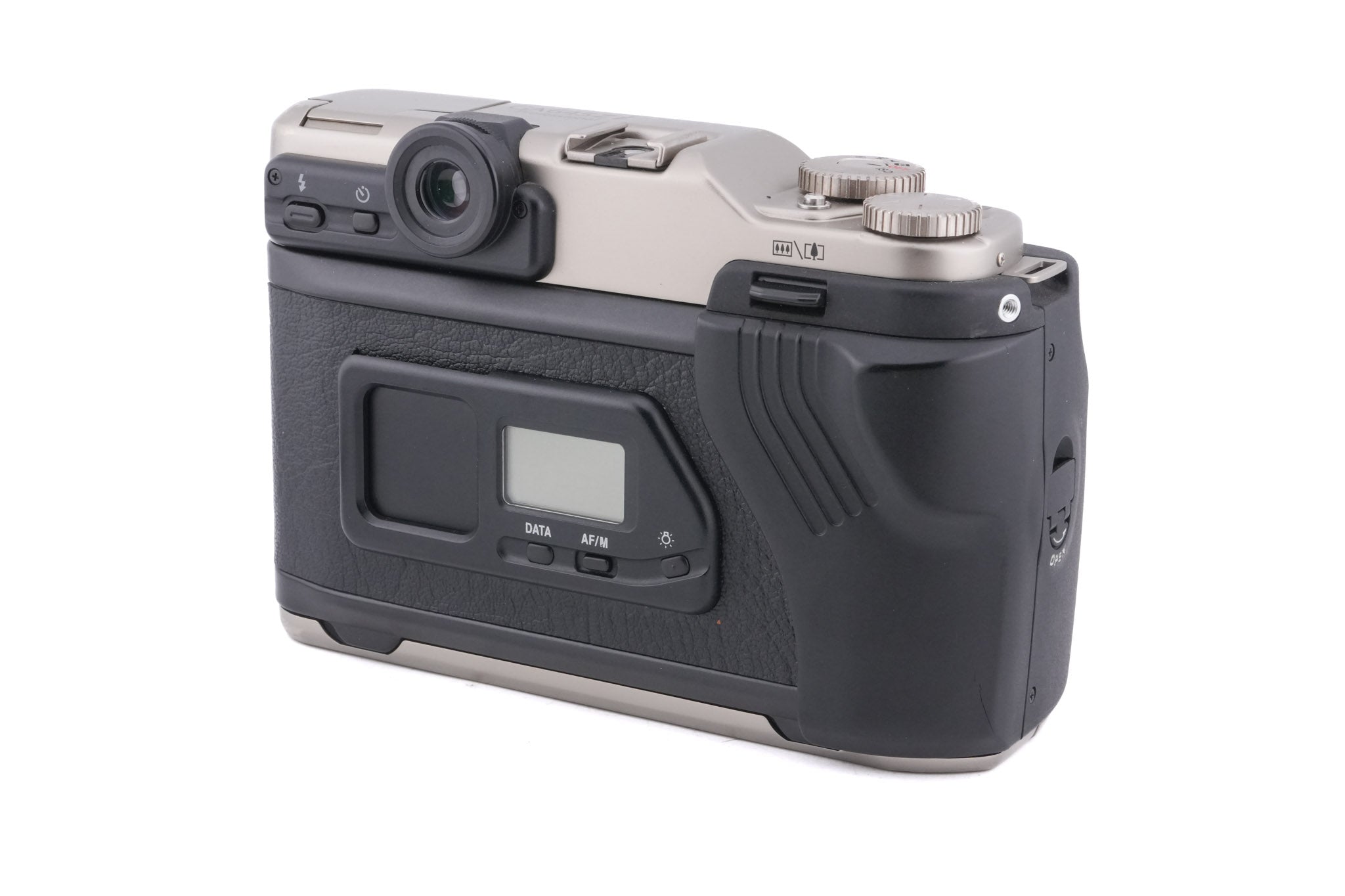 Fujifilm GA645Zi Professional