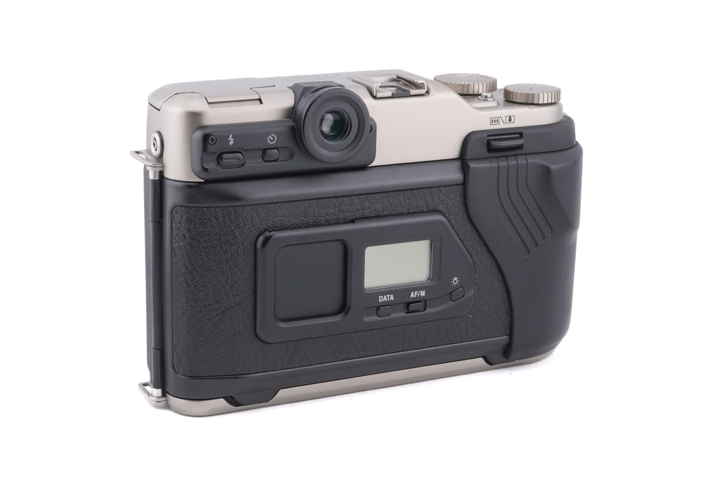 Fujifilm GA645Zi Professional