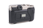 Fujifilm GA645Zi Professional