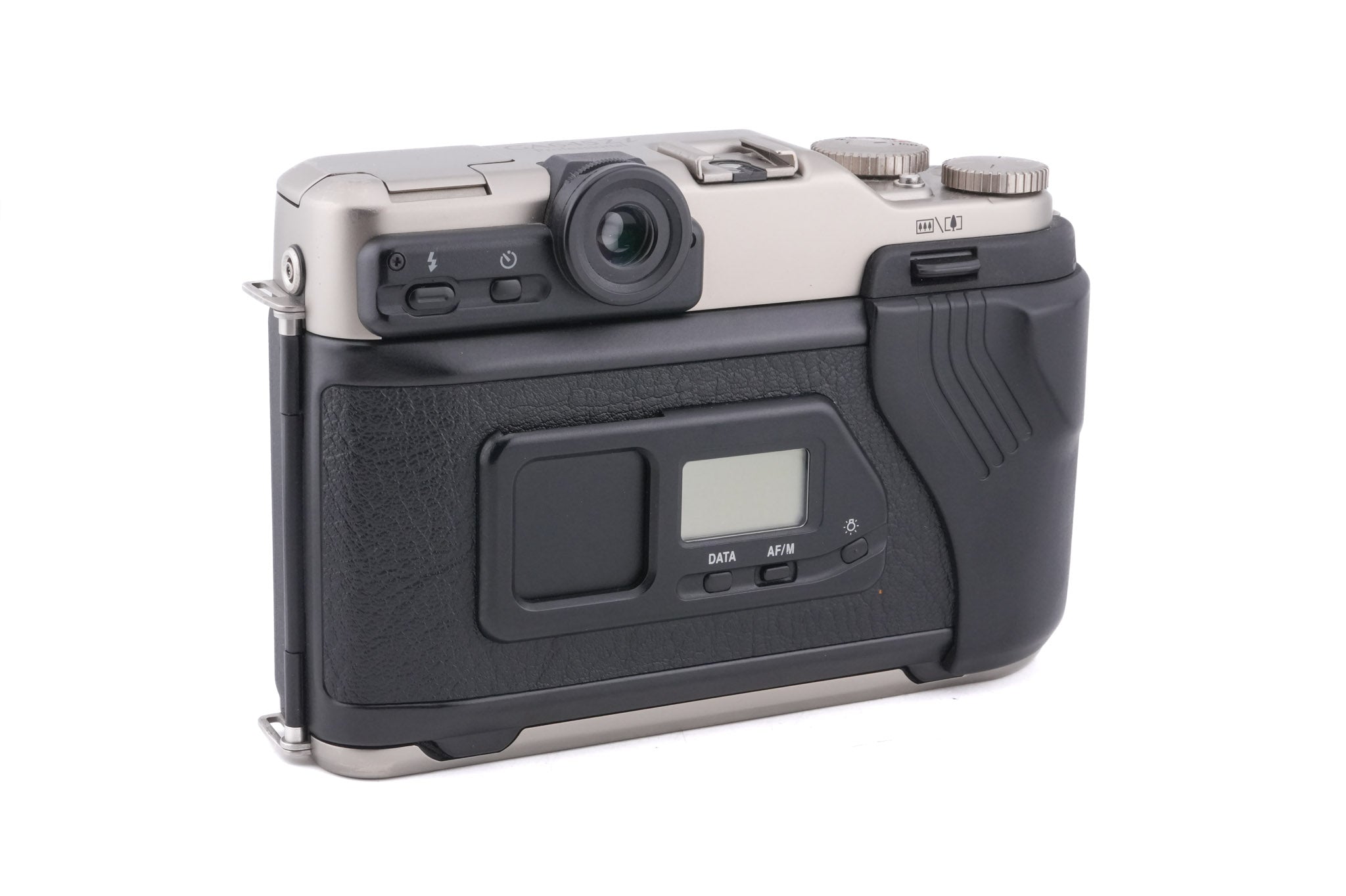 Fujifilm GA645Zi Professional