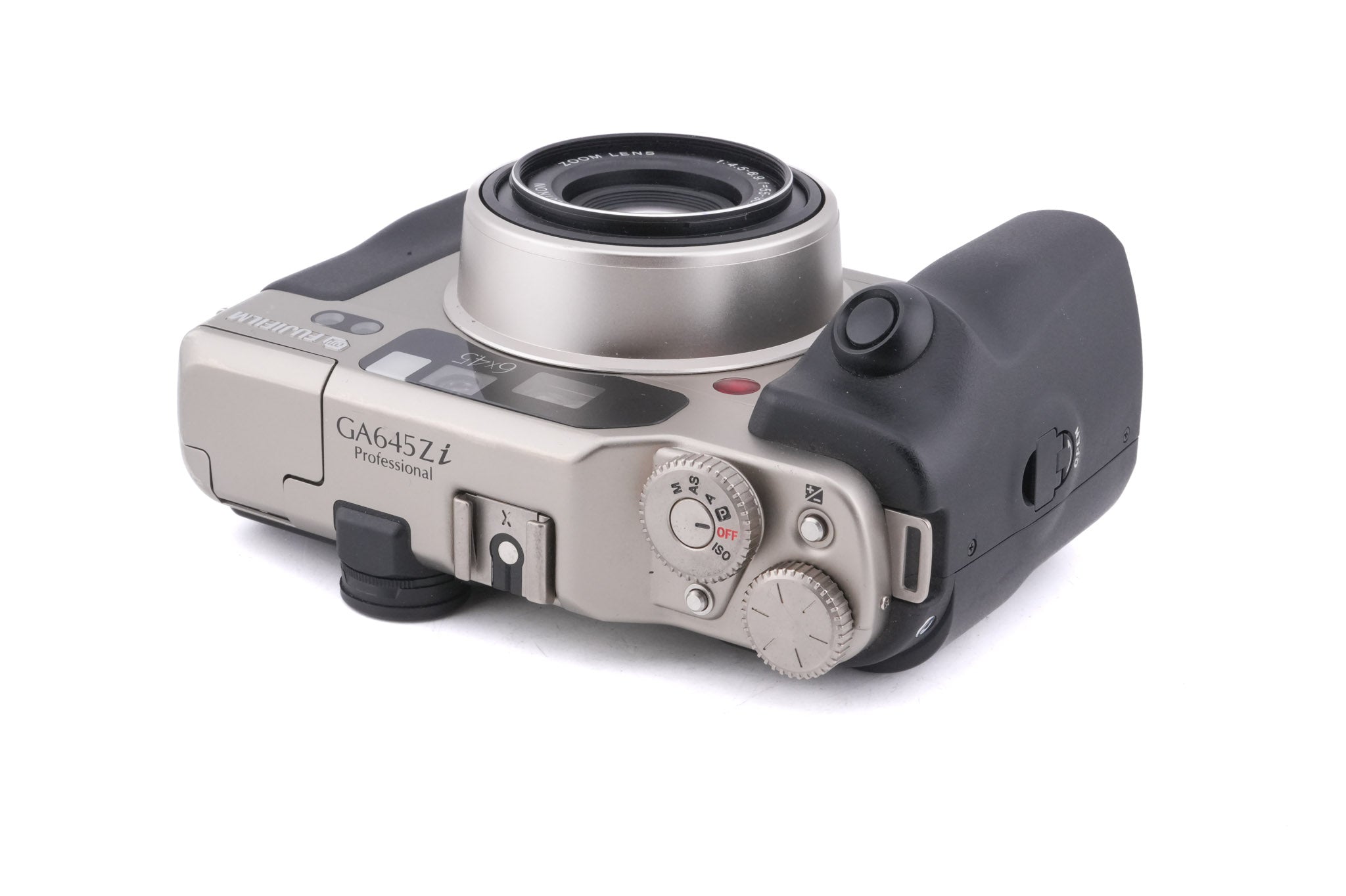 Fujifilm GA645Zi Professional