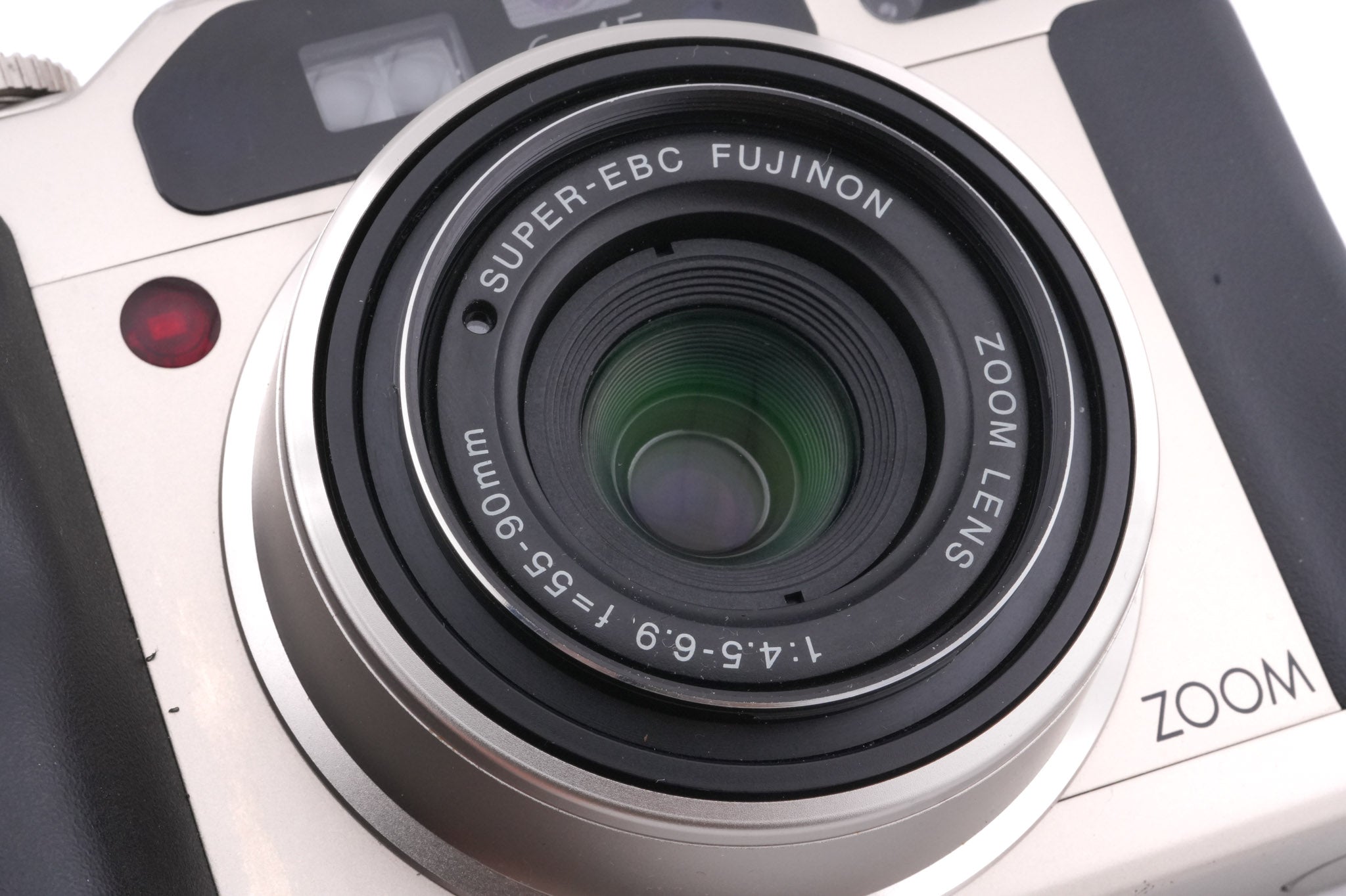 Fujifilm GA645Zi Professional