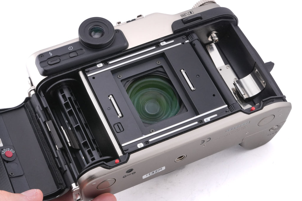 Fujifilm GA645Zi Professional