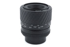 Sigma 50mm f2.8 Macro Multi-Coated