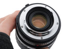 Sigma 50mm f2.8 Macro Multi-Coated