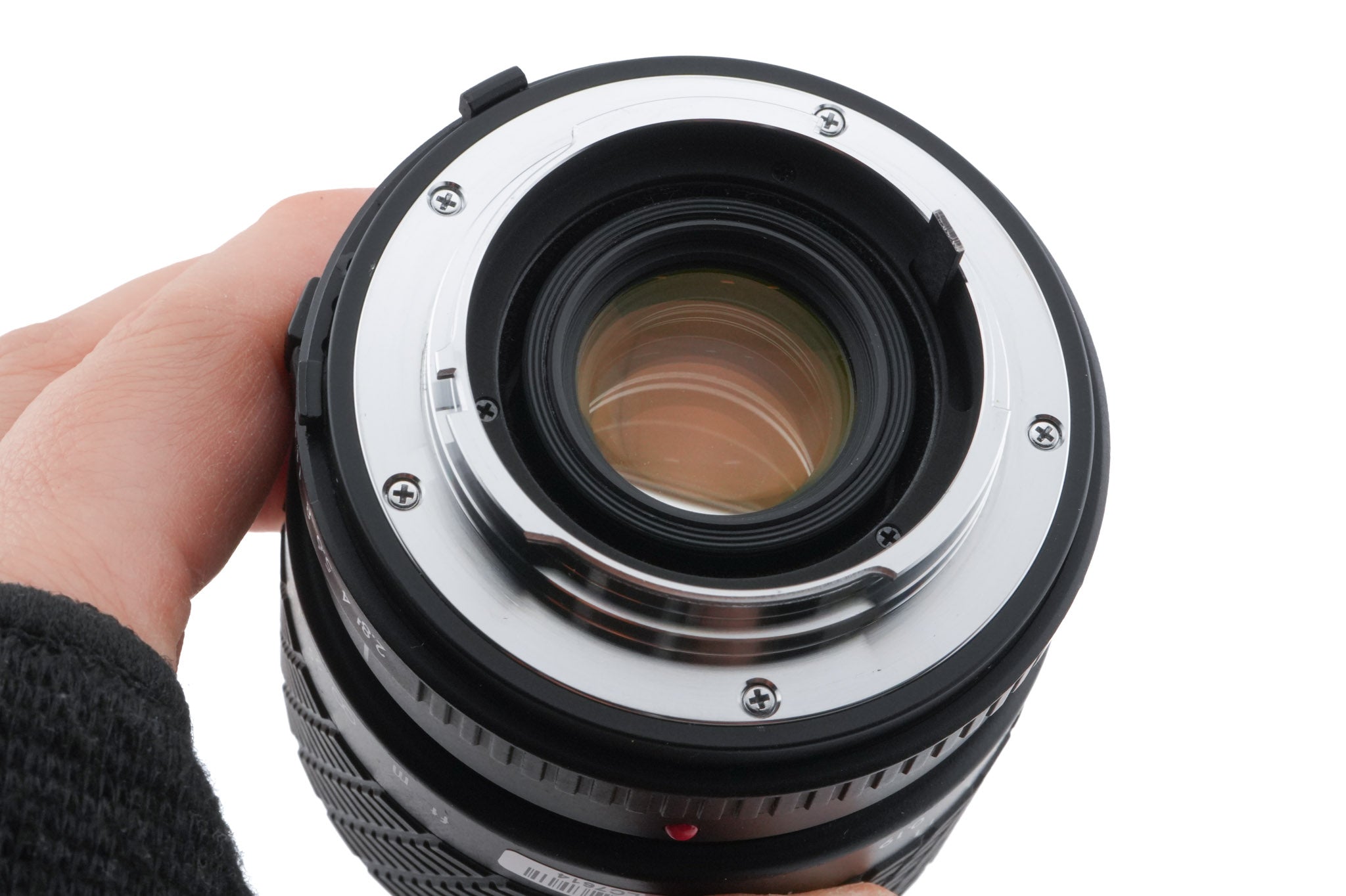 Sigma 50mm f2.8 Macro Multi-Coated
