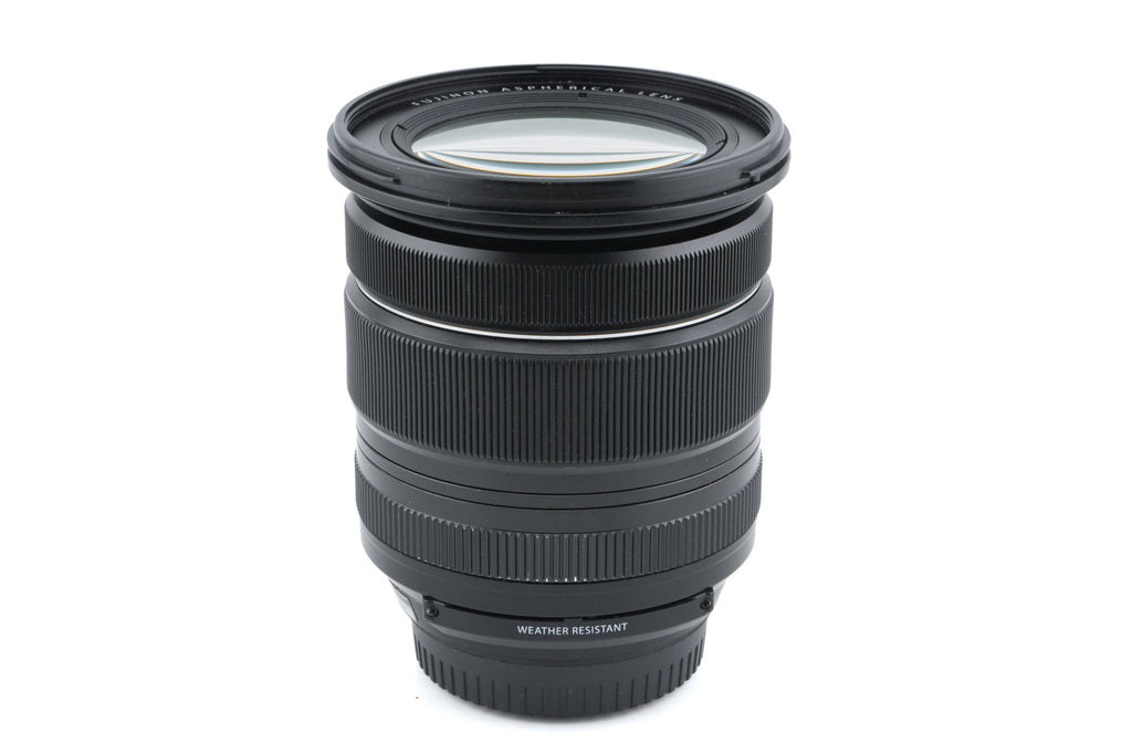 Fujifilm 16-80mm f4 Super EBC Fujinon Aspherical XF R OIS WR