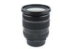 Fujifilm 16-80mm f4 Super EBC Fujinon Aspherical XF R OIS WR