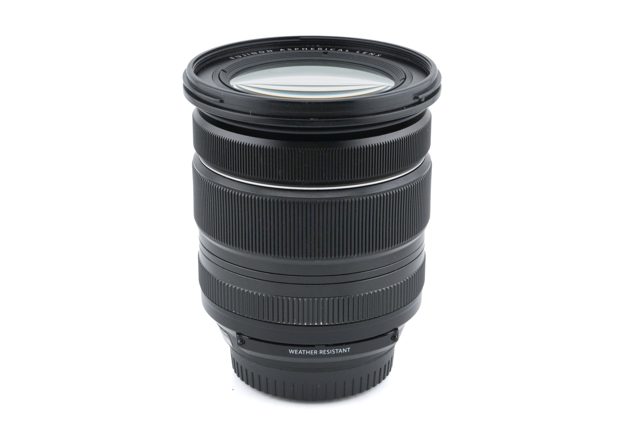 Fujifilm 16-80mm f4 Super EBC Fujinon Aspherical XF R OIS WR