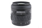 Minolta 28-80mm f4-5.6 AF Zoom Macro