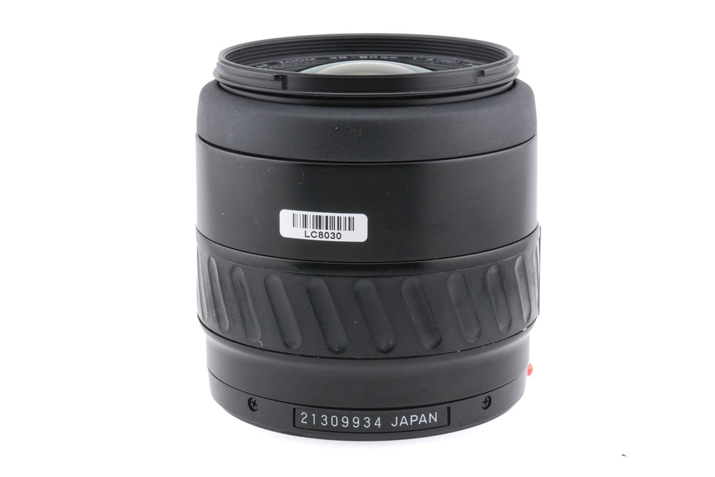Minolta 28-80mm f4-5.6 AF Zoom Macro