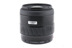 Minolta 28-80mm f4-5.6 AF Zoom Macro