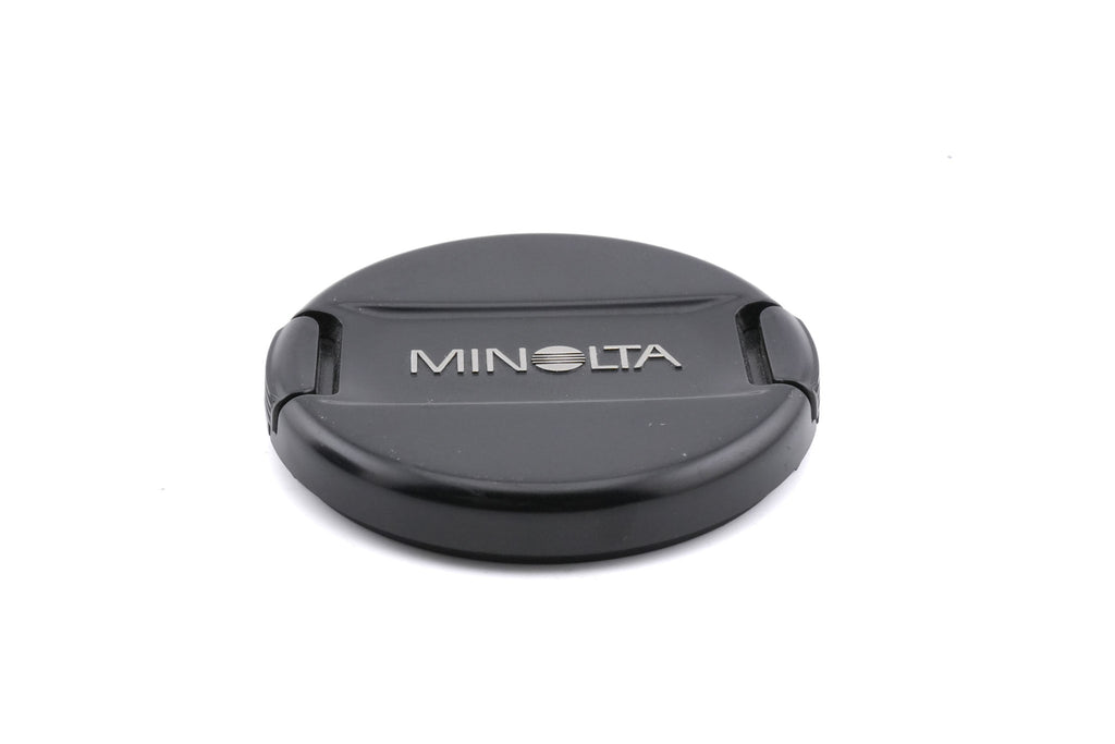 Minolta 28-80mm f4-5.6 AF Zoom Macro