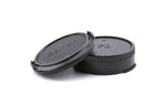 Canon 35mm f2.8 FDn
