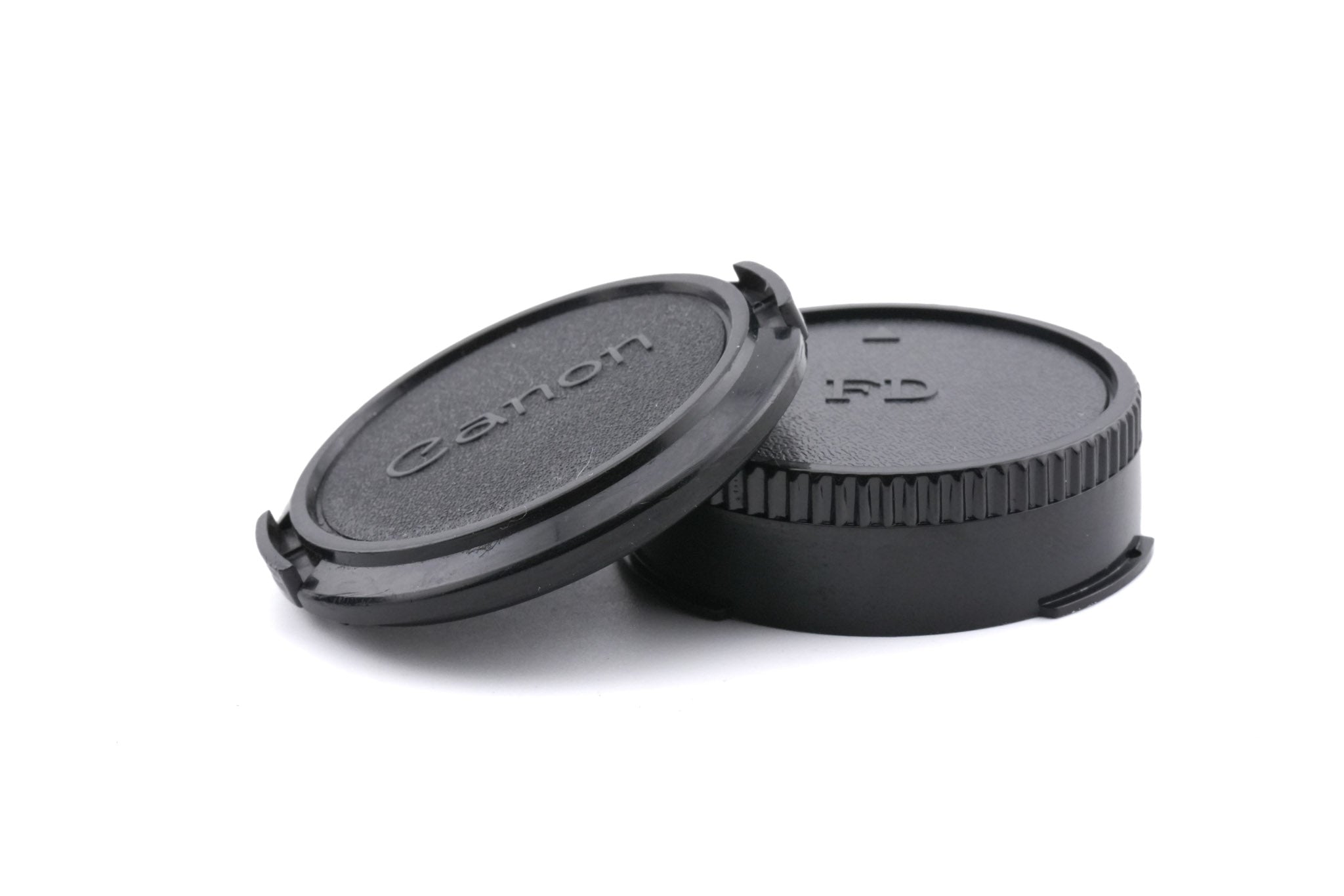 Canon 35mm f2.8 FDn