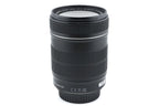 Canon 18-135mm f3.5-5.6 IS