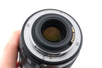 Canon 18-135mm f3.5-5.6 IS