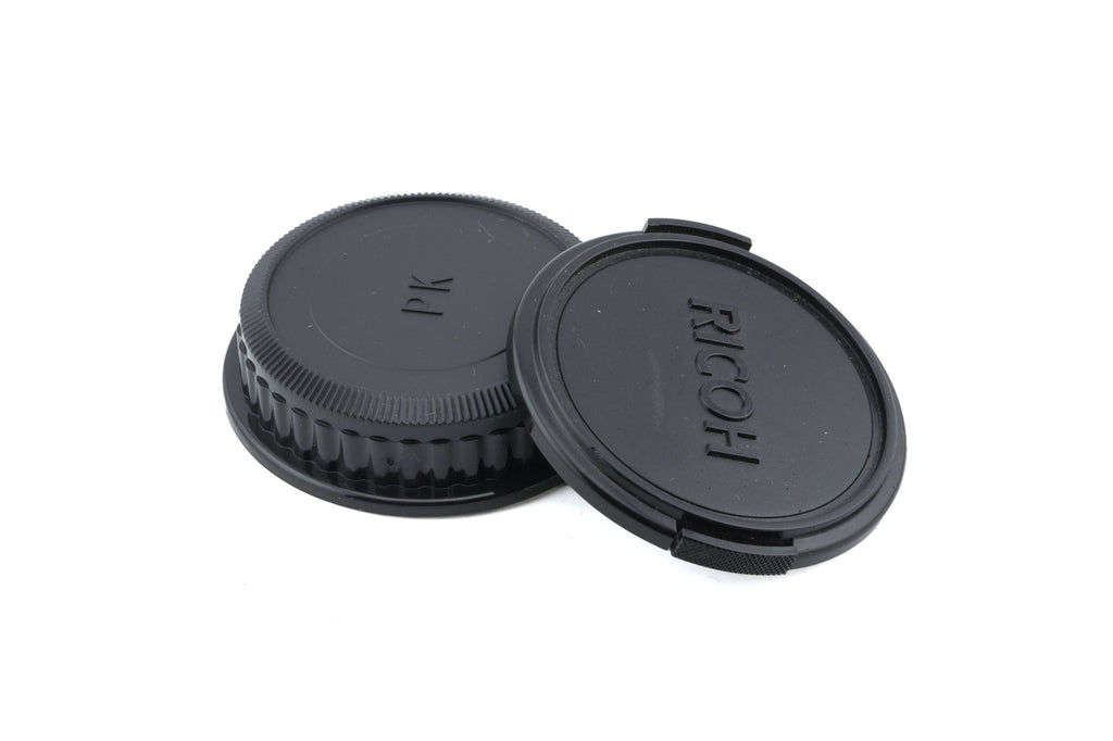 Ricoh 28mm f2.8 Rikenon XR