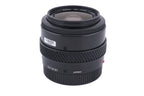 Minolta 35-70mm f4 AF Zoom