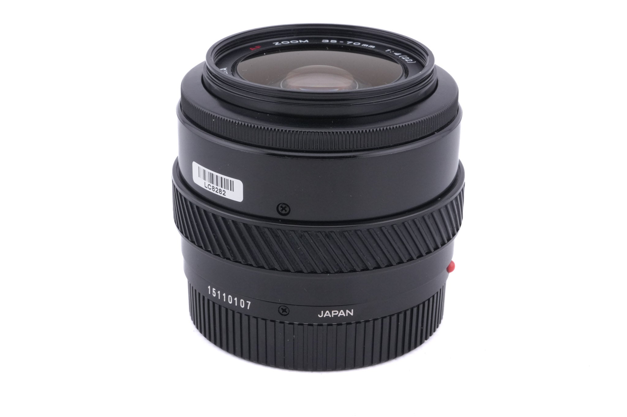 Minolta 35-70mm f4 AF Zoom