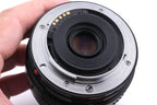 Minolta 35-70mm f4 AF Zoom