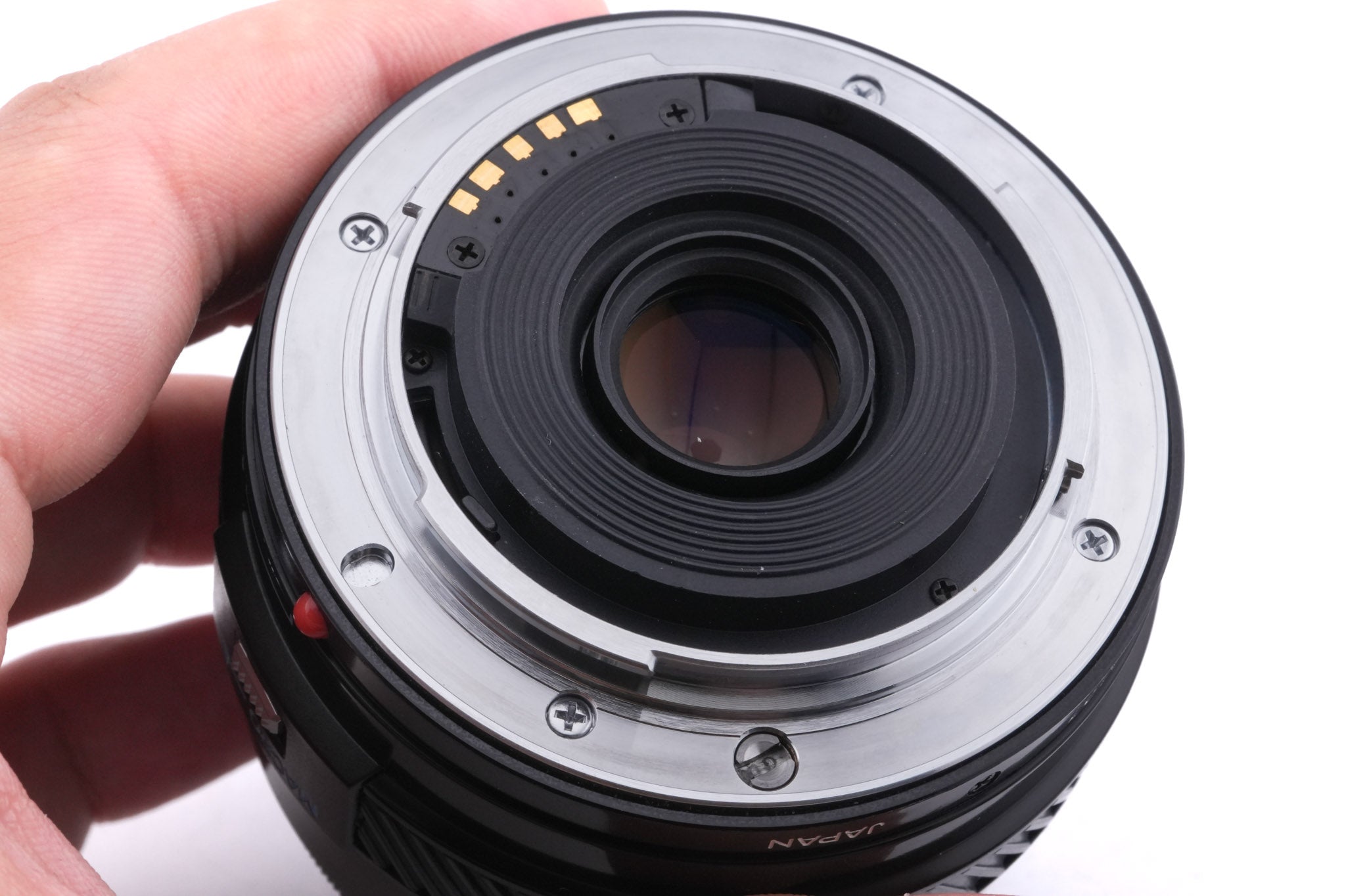 Minolta 35-70mm f4 AF Zoom