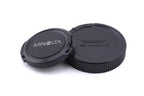 Minolta 35-70mm f4 AF Zoom