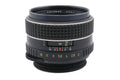 Pentax 55mm f2 SMC Takumar