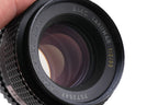 Pentax 55mm f2 SMC Takumar