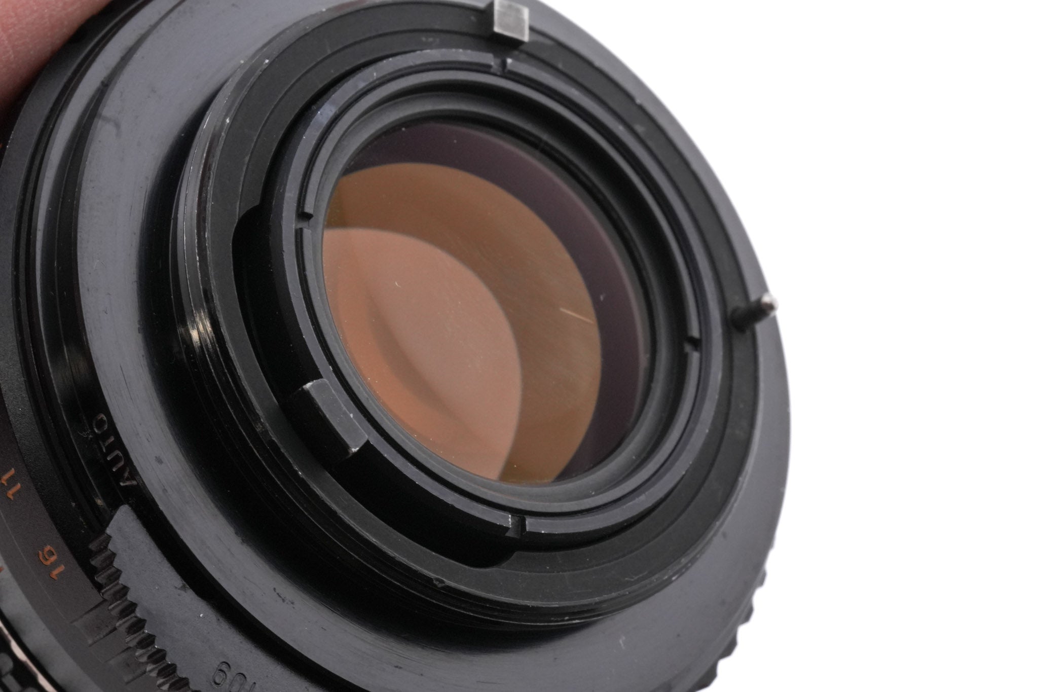 Pentax 55mm f2 SMC Takumar