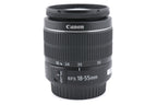Canon 18-55mm f3.5-5.6 III