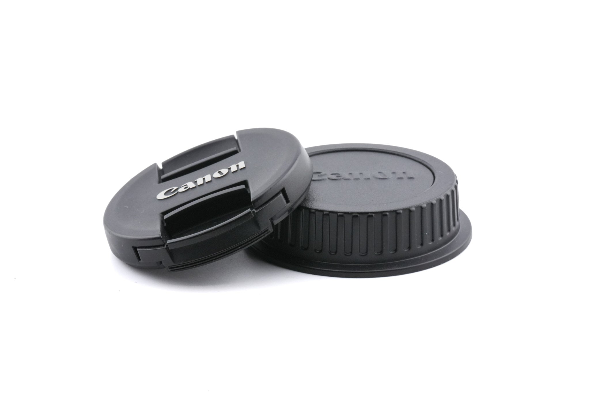 Canon 18-55mm f3.5-5.6 III