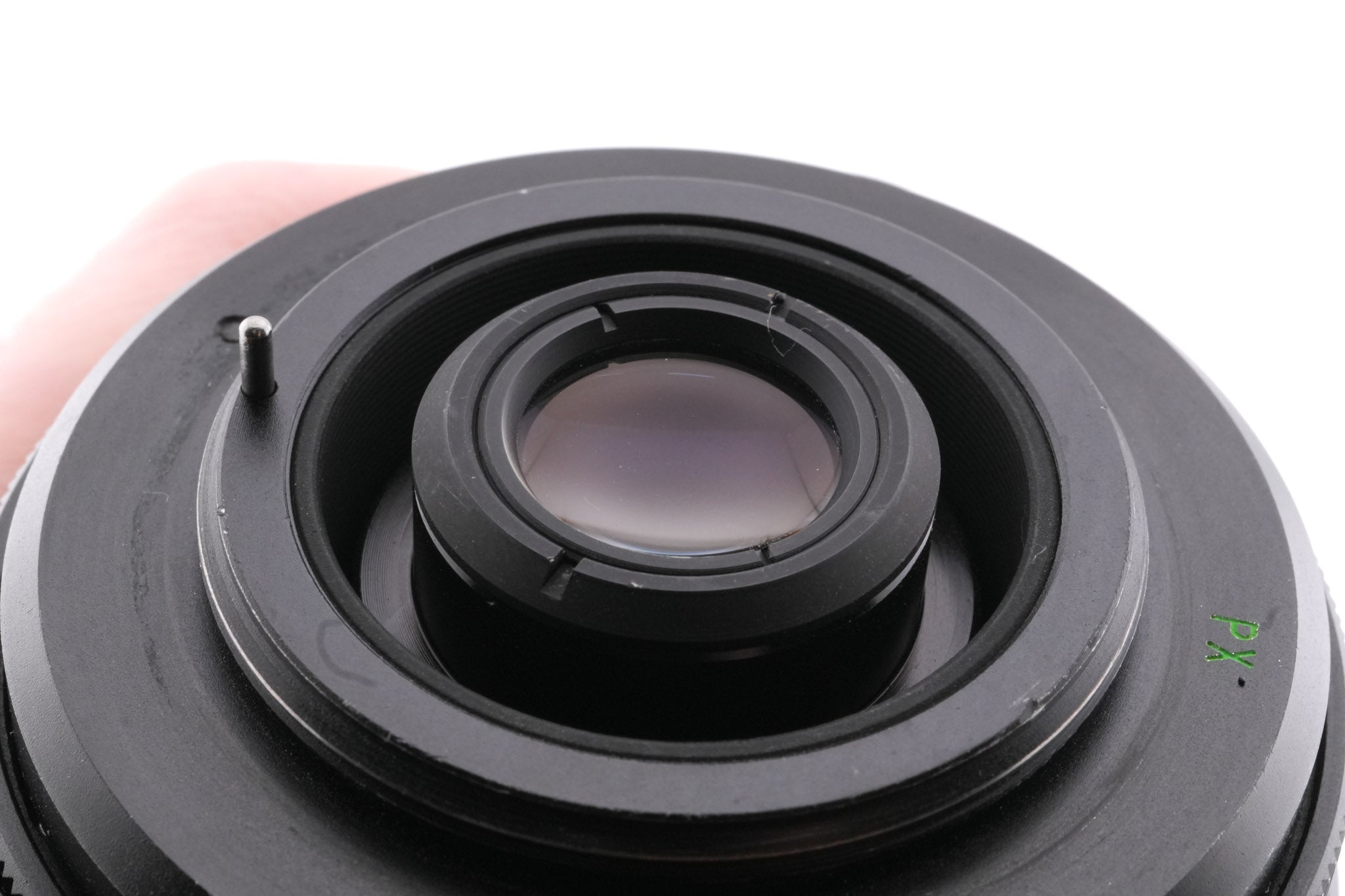 Vivitar 28mm f2.8 Auto Wide-Angle