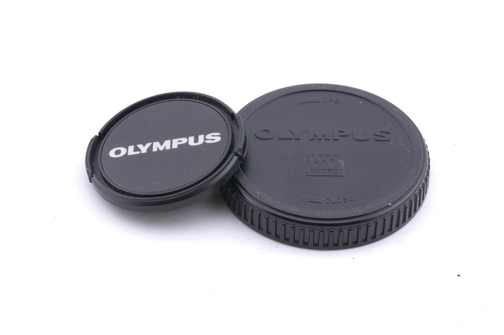 Olympus 45mm f1.8 M.Zuiko Digital MSC