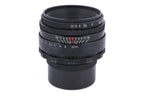 Helios 58mm f2 Helios-44-2