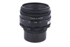Helios 58mm f2 Helios-44-2