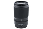 Nikon 50-250mm f4.5-6.3 Nikkor Z VR