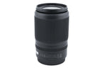 Nikon 50-250mm f4.5-6.3 Nikkor Z VR