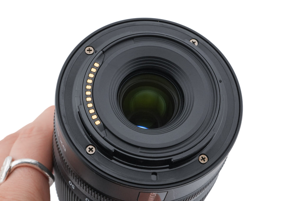 Nikon 50-250mm f4.5-6.3 Nikkor Z VR
