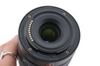 Nikon 50-250mm f4.5-6.3 Nikkor Z VR