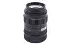Leica 90mm f2.8 Tele-Elmarit (Black, 11800)