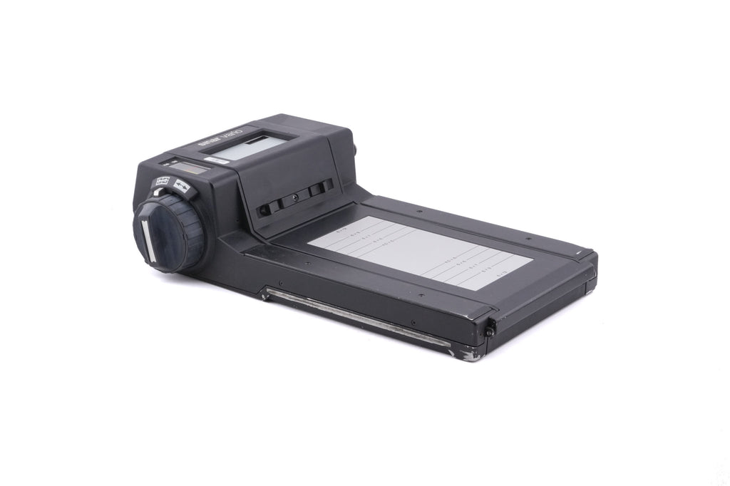 Sinar Zoom Vario Roll Film Holder