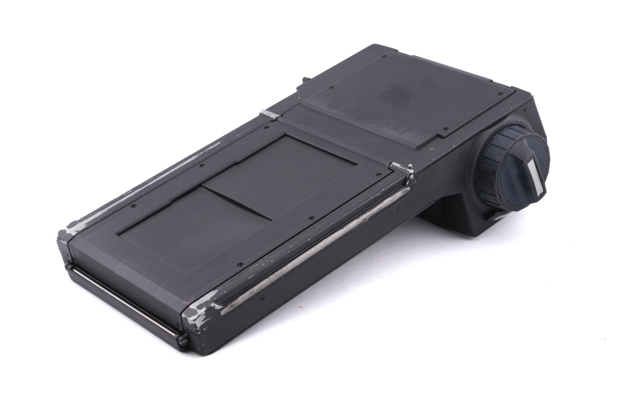 Sinar Zoom Vario Roll Film Holder