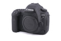 Canon EOS 5D Mark IV