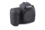 Canon EOS 5D Mark IV