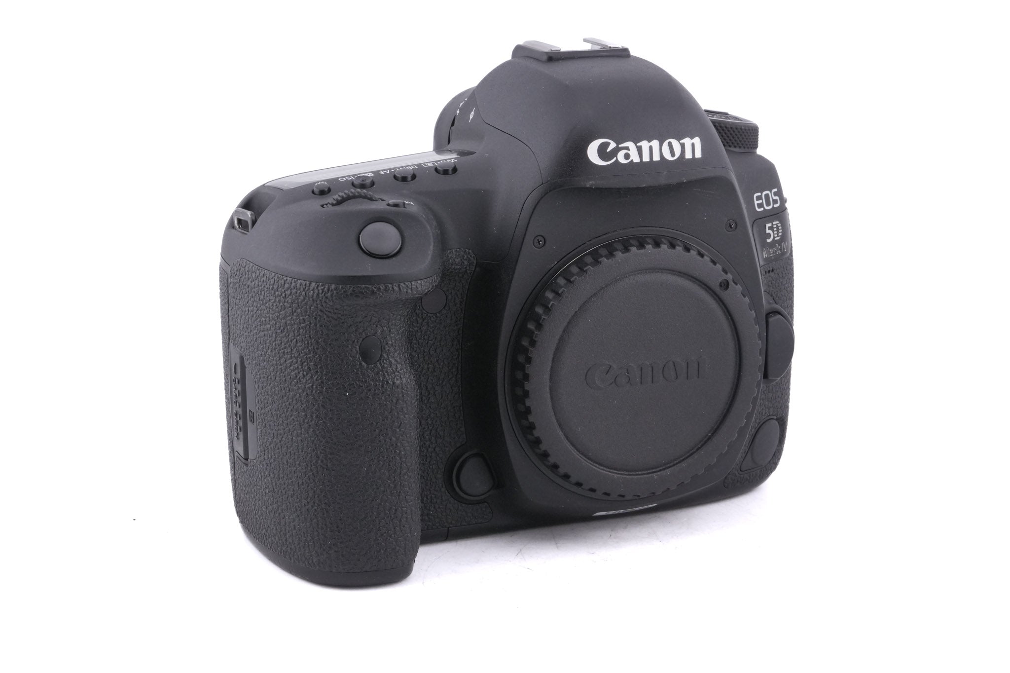 Canon EOS 5D Mark IV